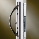 Black Nickel Hardware