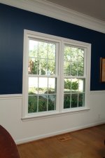 Double-Hung Windows: The Popular Choice