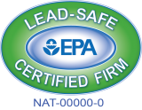 Choosing a Lead-Certified Contractor