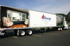 Seaway’s New Fleet of Trucks