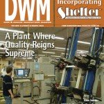 Seaway Manufacturing Featured in March 2010 Issue of DWM Magazine!